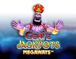 genie jackpots demo|Genie Jackpots Megaways Free Play in Demo Mode & Review.
